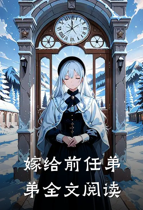 嫁给前任弟弟全文阅读