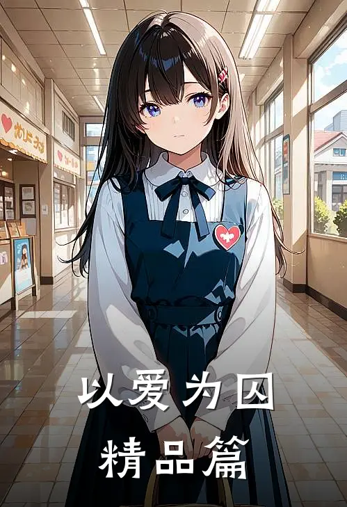 以爱为囚精品篇
