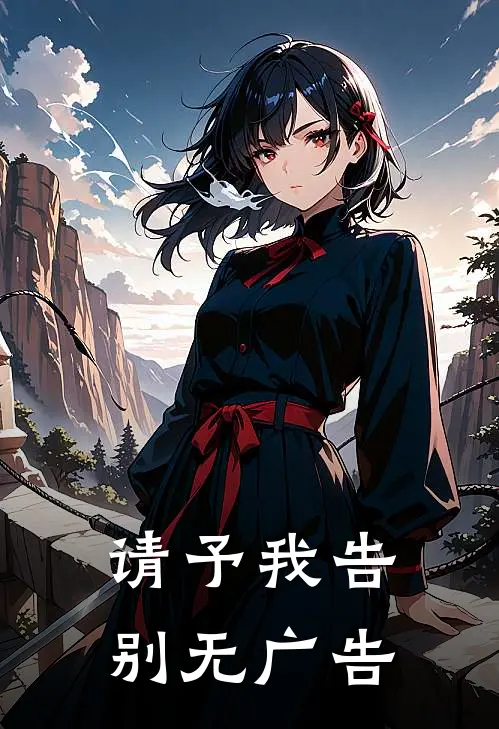 请予我告别无广告