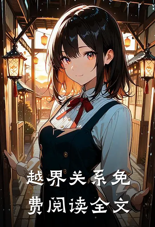 越界关系免费阅读全文