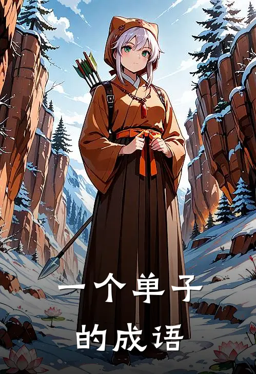 一个单子的成语