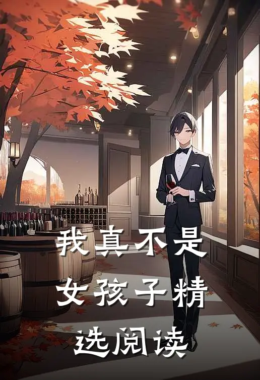 我真不是女孩子精选阅读