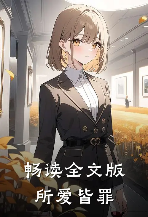 畅读全文版所爱皆罪