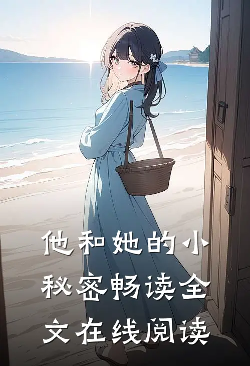 他和她的小秘密畅读全文在线阅读