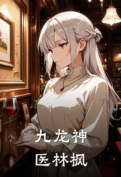 九龙神医林枫