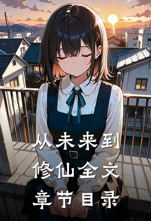 从未来到修仙全文章节目录
