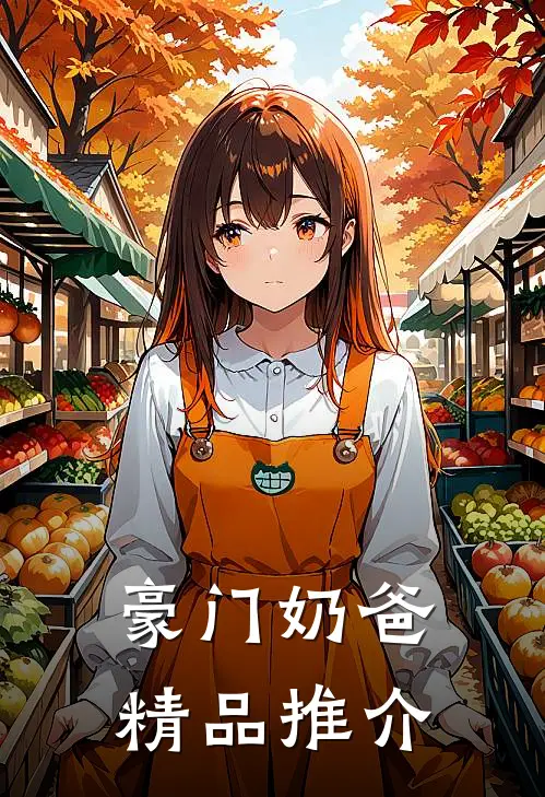 豪门奶爸精品推介