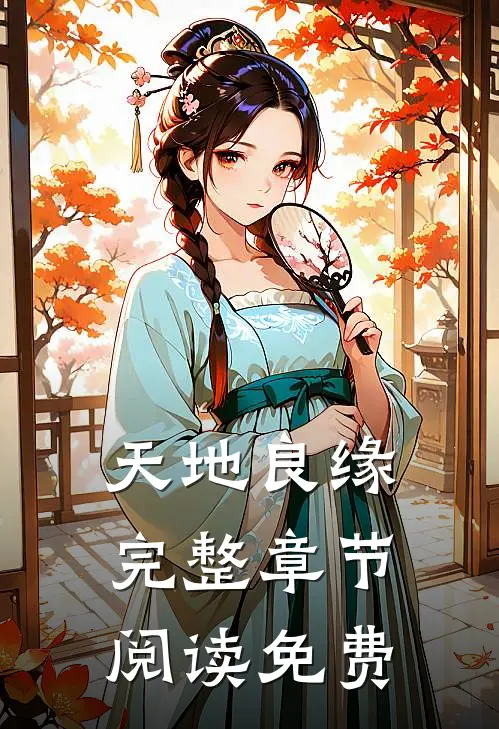 天地良缘完整章节阅读免费