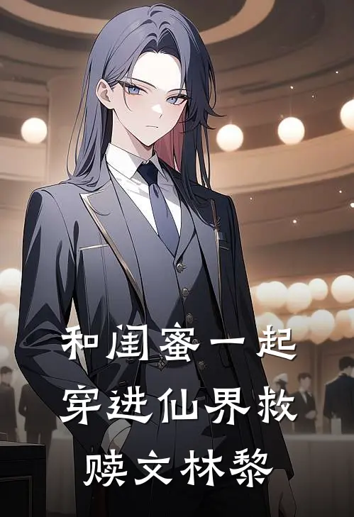 和闺蜜一起穿进仙界救赎文林黎
