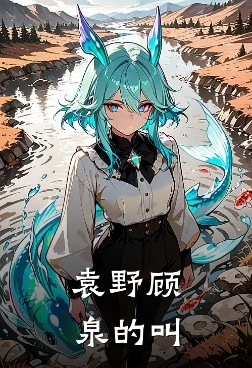 袁野顾泉的叫