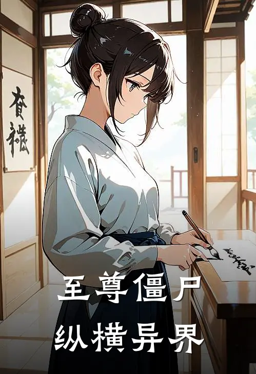 至尊僵尸纵横异界