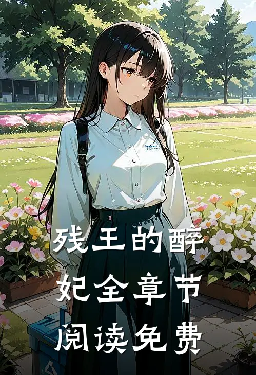 残王的醉妃全章节阅读免费
