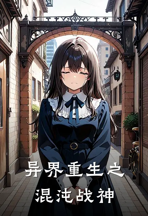 异界重生之混沌战神