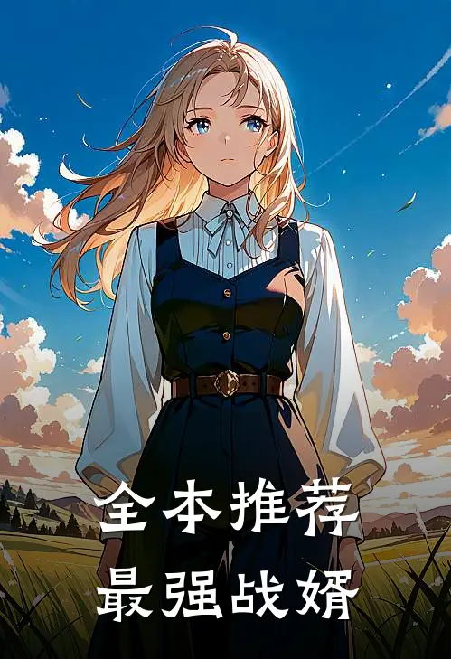 全本推荐最强战婿