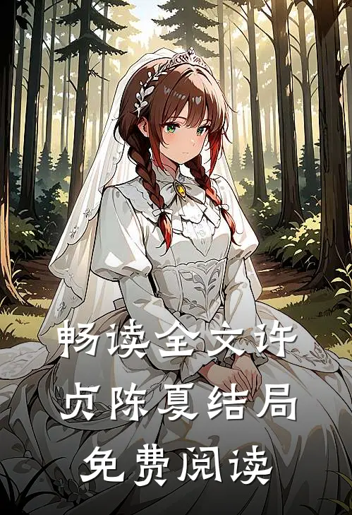 畅读全文许贞陈夏结局免费阅读