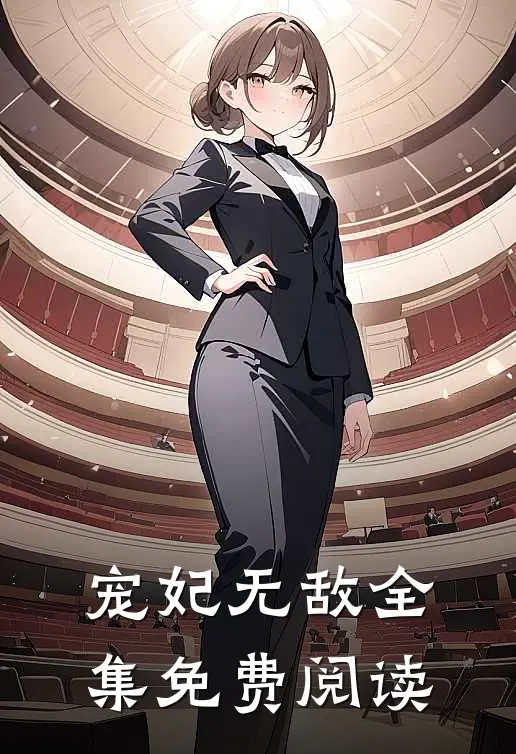 宠妃无敌全集免费阅读