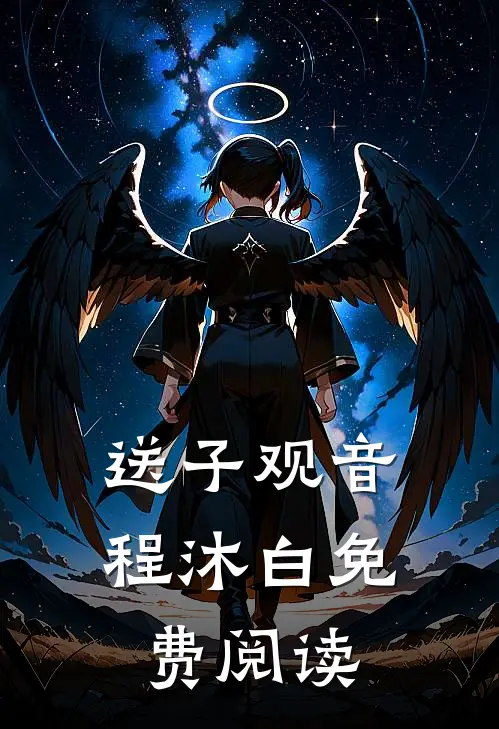 送子观音程沐白免费阅读