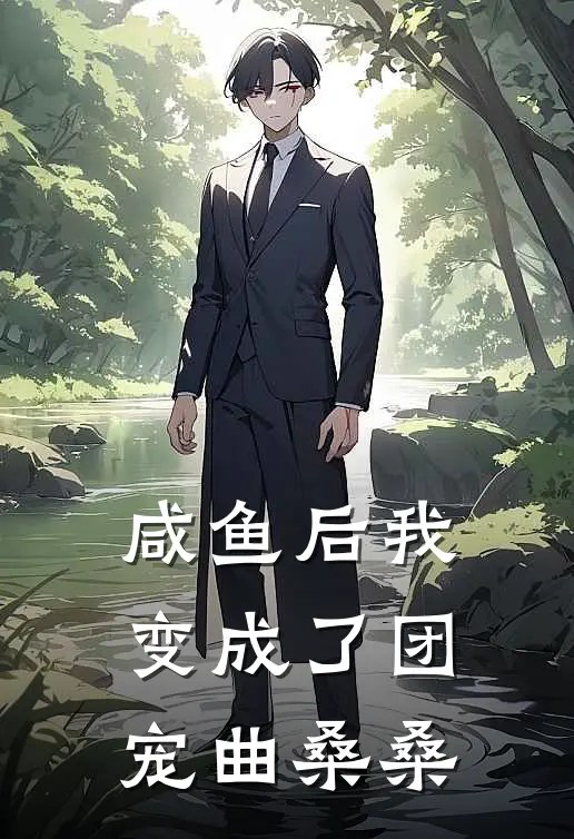 咸鱼后我变成了团宠曲桑桑