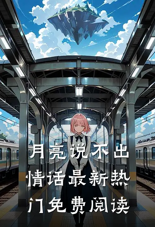 月亮说不出情话最新热门免费阅读