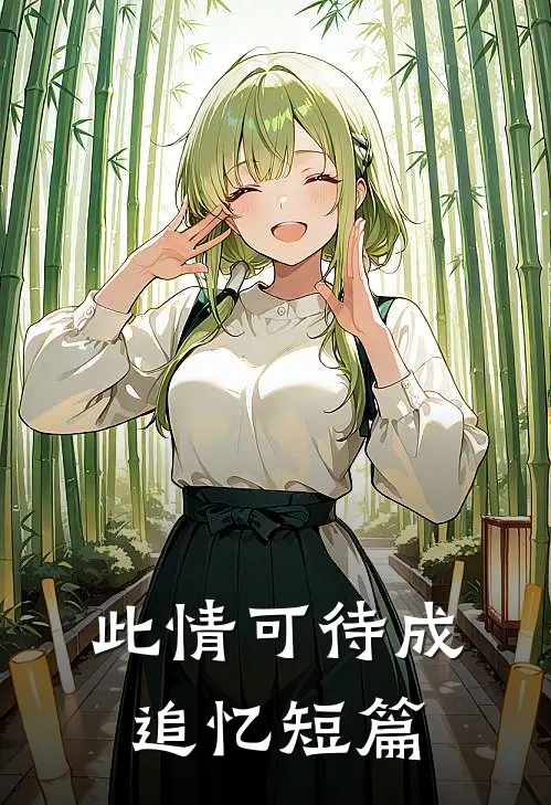 此情可待成追忆短篇