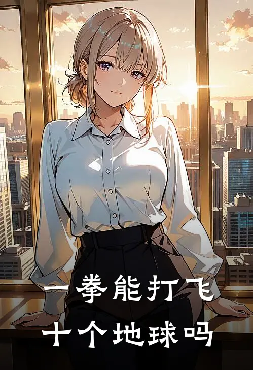 一拳能打飞十个地球吗
