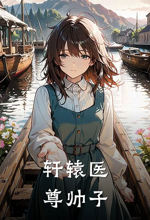 轩辕医尊 帅子