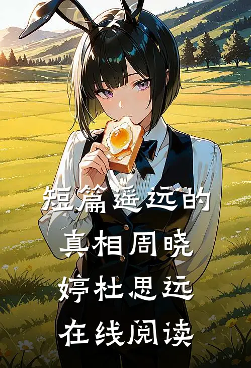 短篇遥远的真相周晓婷杜思远在线阅读