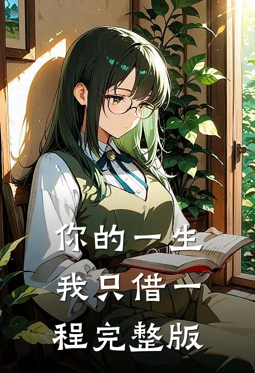 你的一生我只借一程完整版