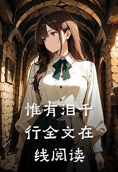 惟有泪千行全文在线阅读