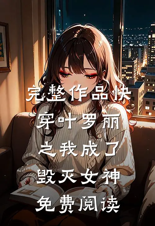 完整作品快穿叶罗丽之我成了毁灭女神免费阅读