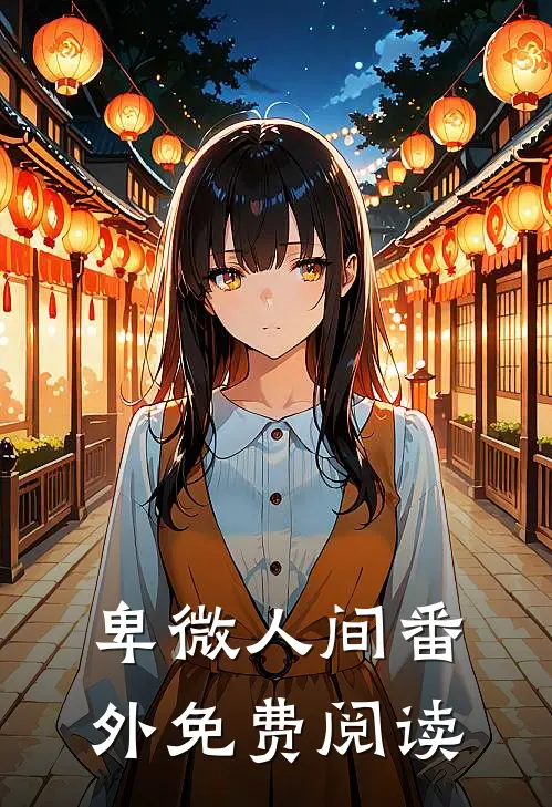 卑微人间 番外免费阅读