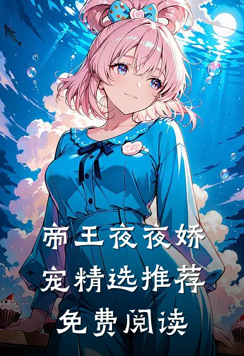 帝王夜夜娇宠精选推荐免费阅读