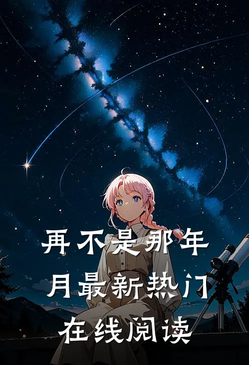 再不是那年月最新热门在线阅读