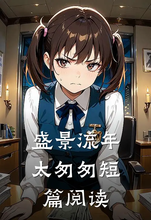 盛景流年太匆匆短篇阅读
