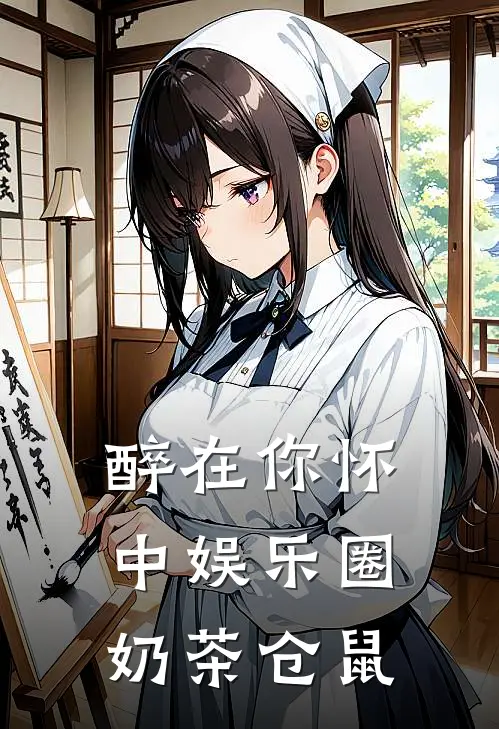 醉在你怀中[娱乐圈] 奶茶仓鼠