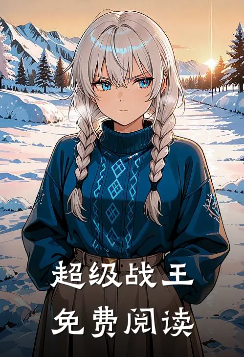 超级战王免费阅读