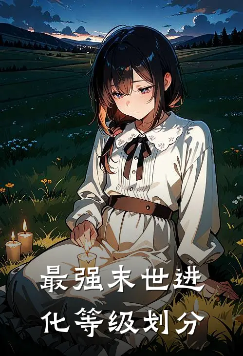 最强末世进化等级划分