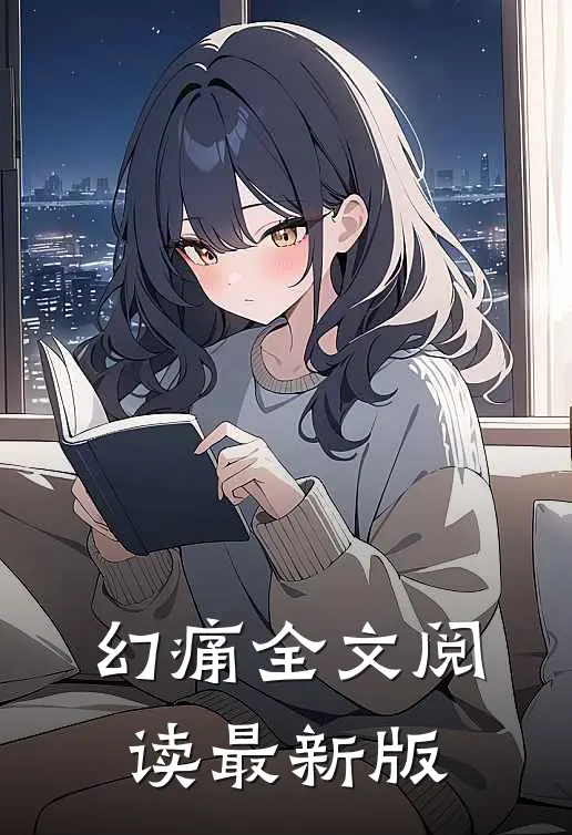 幻痛全文阅读最新版