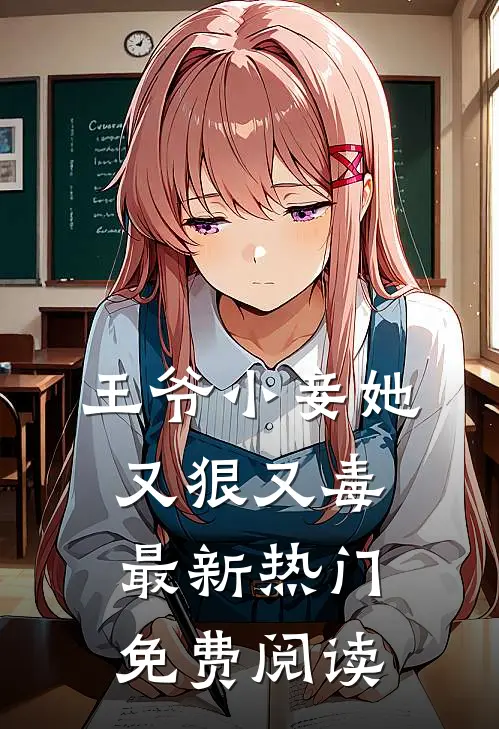 王爷小妾她又狠又毒最新热门免费阅读