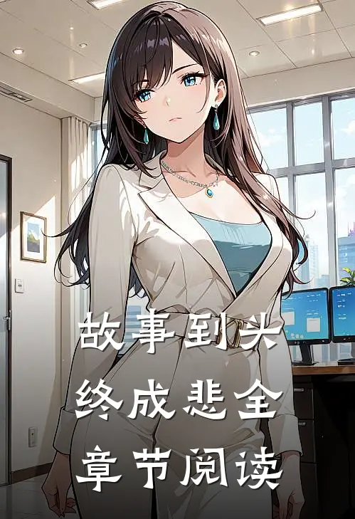 故事到头终成悲全章节阅读