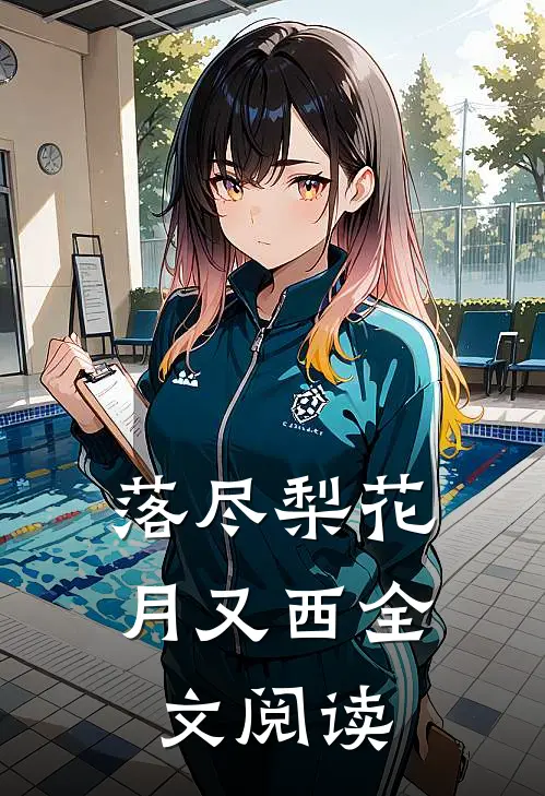 落尽梨花月又西全文阅读
