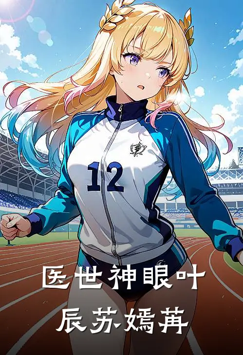 医世神眼叶辰苏嫣苒