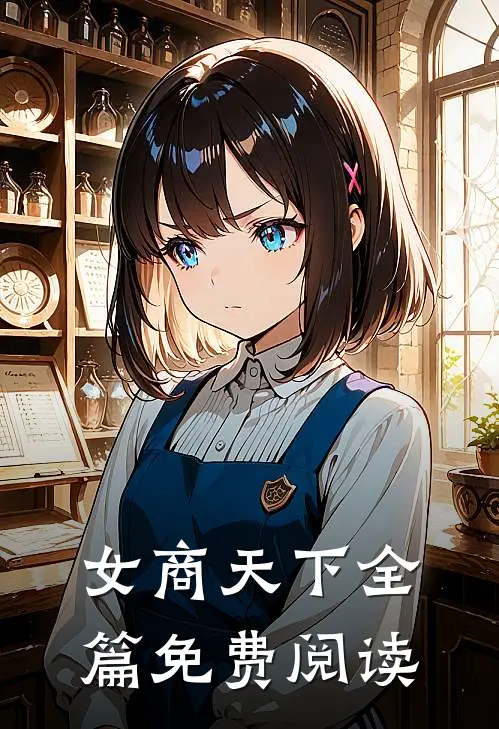 女商天下全篇免费阅读