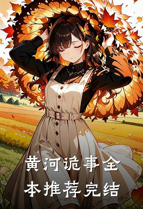 黄河诡事全本推荐完结