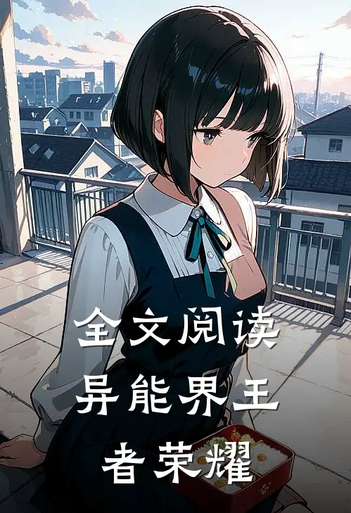 全文阅读异能界王者荣耀
