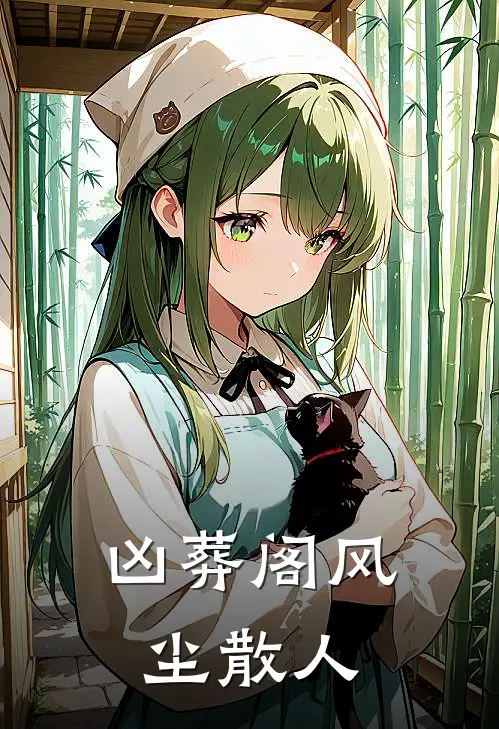 凶葬阁风尘散人