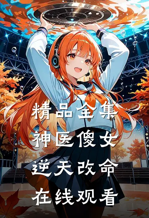精品全集神医傻女逆天改命在线观看