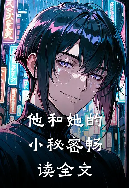 他和她的小秘密畅读全文