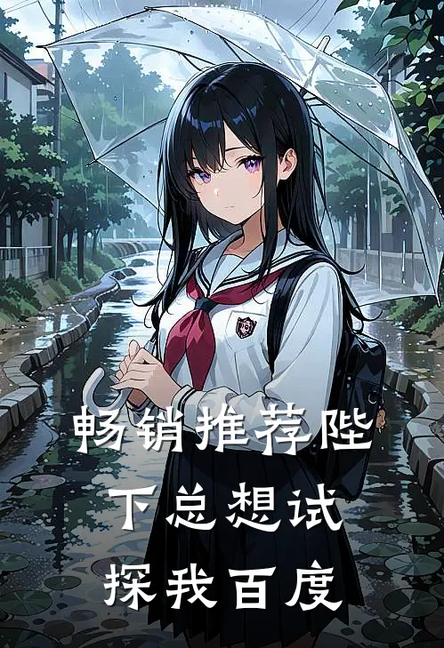 畅销推荐陛下总想试探我百度
