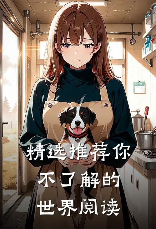 精选推荐你不了解的世界阅读